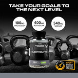 HB Precision Engineered Electrolyte tablets