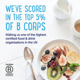 Alpro Soya Vanilla Original Long Life Dairy Free Drink