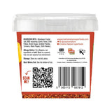 Creative Nature Artisanal Pink Himalayan Salt BBQ Blend