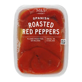 M&S Spanish Roasted Red Peppers