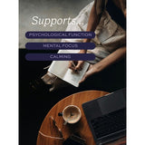 Aduna Mind Organic Superfood Blend