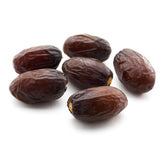 M&S Cotton Top Woven Checked Pyjama Set, 14, Navy