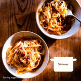 Borough Broth Organic Beef Bone Broth Large Pack