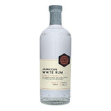 M&S Distilled Jamaican White Rum