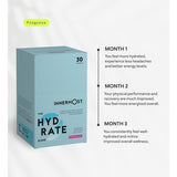Innermost The Hydrate Blend Elderberry Electrolytes