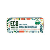 Eco Warrior Sensitive Body Bar