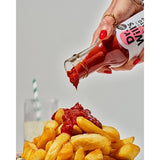 Dr Will's Tomato Ketchup