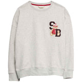 M&S Womens Spencer Bear Pyjama Set, Size 18, Grey