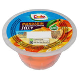 Dole Mandarin Fruit in Jelly Pot