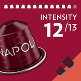 Lavazza Tales of Italy Napoli Nespresso Compatible Capsules