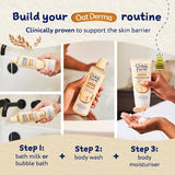 Childs Farm OatDerma Body Moisturiser Fragrance-Free