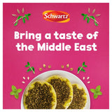 Schwartz Zaatar Seasoning