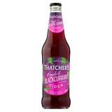 Thatchers Apple  Blackcurrant