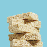 Lexi's Excuses - Vanilla Crispy Bars