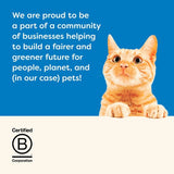 Applaws Cat Pouch Multipack Fish Selection