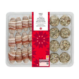 M&S British 24 Piece Garnish Selection