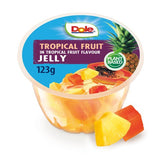 Dole Tropical Fruit in Jelly Pot