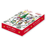 Advanced Allergy Protection 13.5 Tog All Seasons 3-in-1 Duvet