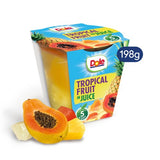 Dole Tropical Fruit In Juice Fruit Pot