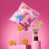 Little Dish Superstars Chicken Nuggets with Hidden Veg