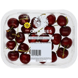 MS Cherries