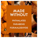 Glade Pumpkin Spice Latte Automatic Spray Refill