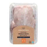 M&S Collection British Whole Duck