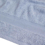 M&S Collection Ultimate Super Soft Pure Cotton Face Towels, Petrol
