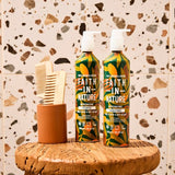 Faith In Nature Shea  Argan Conditioner 500ml in Aluminium Bottle