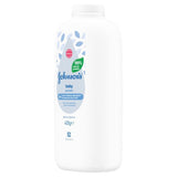 Johnsons Baby Powder Natural Cornstarch