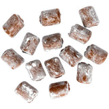 M&S Extremely Chocolatey Mini Yule Log Bites