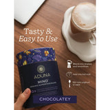 Aduna Mind Organic Superfood Blend