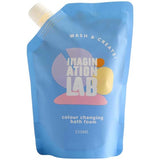 M&S Kids Colour Changing Bath Foam