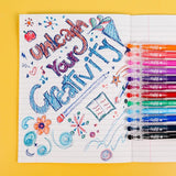 Suedette Mini Bowler Cross Body Bag