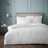 Bianca 180TC Egyptian Cotton Double Duvet Set