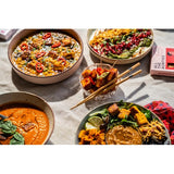 All The Aunties - Cumin Chilli  Turmeric Paneer