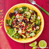 Basket Weave Ceramic Hurricane Candle Holder