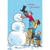 Advanced Allergy Protection 13.5 Tog All Seasons 3-in-1 Duvet