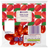 M&S Library of Scent Lime, Bergamot & Mandarin Room Spray, White