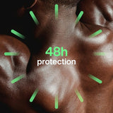 INEOS Skin Science Geranium & Mint Antiperspirant Deodorant Mist