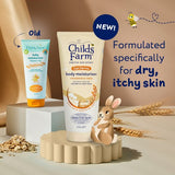 Childs Farm OatDerma Body Moisturiser Fragrance-Free