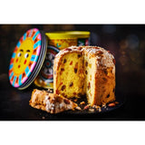 M&S Nocciolato Panettone
