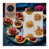 M&S 10 Chicken Tikka Masala Naans