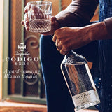 Codigo 1530 Anejo 100% Agave Tequila