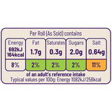 Ocado Oven Bottom Muffins