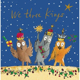 Advanced Allergy Protection 13.5 Tog All Seasons 3-in-1 Duvet