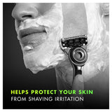 Gillette Labs Shaving Foam