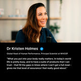 Huel Ready To Drink Black Edition Iced Latte