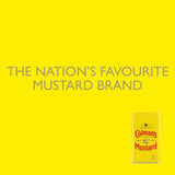 Colman's Original English Mustard Powder