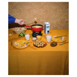 Mellow Yellow Ultimate Chilli Dressing